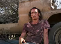 „Fear the Walking Dead” revine în premieră exclusivă la AMC