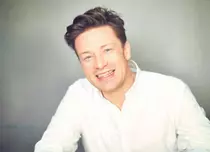 Jamie Oliver a devenit tată a cincea oară!