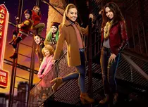 Disney Channel difuzează, în premieră, filmul „Noile aventuri ale dădacelor”