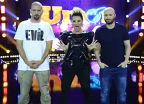 Emisiunea „iUmor”, cu Cheloo, Delia și Bendeac, debutează în weekend la Antena 1