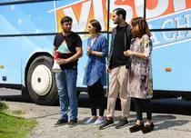 Al treilea sezon „Visuri la cheie” aduce noi povești impresionante la tv