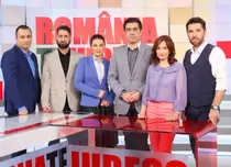 Un nou sezon „România, te iubesc!” începe duminica aceasta, la Pro TV