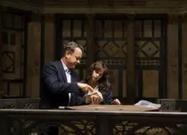 Trailer: „Inferno” are avanpremiera naţională la Dracula Film Festival