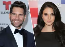 Livia Brito şi Arap Bethke joacă împreună în telenovela „La Piloto”