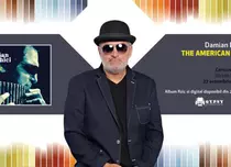 Damian Drăghici lansează „The American Dream”, un album jazz de colecție