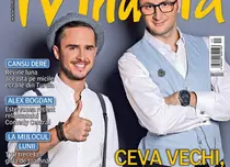 NUMĂRUL CURENT 40/2016