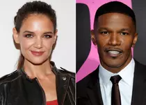 Katie Holmes şi Jamie Foxx s-ar fi despărţit. Ştim motivul!