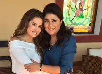 Acasă aduce, din weekend, telenovela „Las Amazonas”, cu Victoria Ruffo şi Danna Garcia