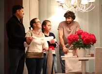 Cum arată ultima casă renovată de echipa „Visuri la cheie” (ProTV)