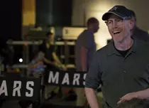 EXCLUSIV: Ron Howard ne-a povestit despre seria „Marte” (National Geographic)