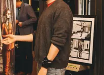 Debut românesc în colecția Nautilus SF de la Nemira: “Arhanghelul Raul”