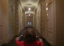 Un festival de film horror va avea loc în hotelul din „Shining”