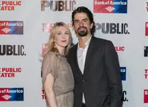 Lily Rabe („American Horror Story”) va fi mămică