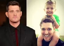 Vești bune pentru fiul lui Michael Buble: Noah va petrece Crăciunul alături de familie