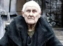 Peter Vaughan, maester Aemon din „Urzeala tronurilor”, a murit