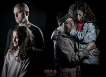 Virgil Ianțu: „Puteam să fiu eu! Te-ai fi oprit să-mi asculți povestea?”