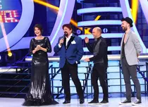Alina Pușcaș revine la “Te cunosc de undeva!”. Cine este invitatul special