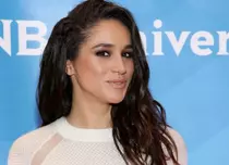 Meghan Markle („Suits”) a fost cea mai căutată actriţă pe Google în 2016