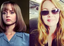 Telenovelista Gaby Spanic este supărată că nu poate să lucreze în televiziune