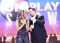 Horia Brenciu reuneşte trupa A.S.I.A, duminică, la „Uniplay Show”
