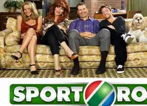 Noua grilă Sport.ro, lansată de astăzi: pe post vor intra seriale