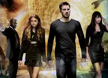 Filme la tv: „Războiul minţii” / „Push”