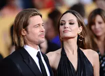 Brad Pitt i-a dat un ultimatum Angelinei Jolie privind divorțul
