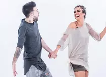 O nouă emisiune la Antena 1. Diana Munteanu și Florin Ristei prezintă, de azi, „Prietenii de la 11”