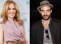 Kylie Minogue s-a despărţit de logodnicul ei, Joshua Sasse