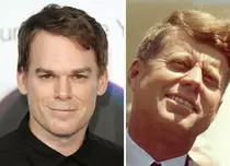 Michael C. Hall („Dexter”) va fi JFK în sezonul 2 din „The Crown”
