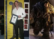 „Urzeala tronurilor” este în doliu. A murit actorul Neil Fingleton
