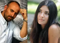 VIDEO. Noul film al lui Tuba Büyüküstün și Halit Ergenç se va lansa în martie