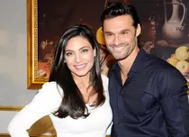 Ana Brenda şi Ivan Sanchez apar prima oară împreună pe coperta unei reviste: „Poveştile frumoase de iubire chiar există”