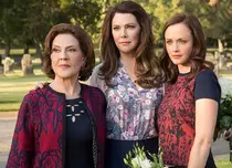 Netflix negociază cu echipa serialului „Fetele Gilmore” pentru episoade noi