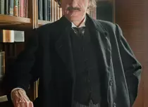Serialul „Geniul: Einstein”, difuzat în premieră de National Geographic în acest weekend