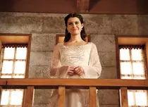 Serialul „Kösem” se termină azi. Citeşte aici, integral, interviul exclusiv cu Beren Saat!