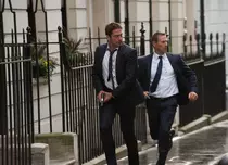 Recomandarea TVmania pentru seara de duminică: „London Has Fallen”/„Cod roșu la Londra”