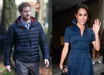 Dacă Pippa nu vrea, Serena Williams i-a invitat pe prințul Harry și pe Meghan Markle la nunta sa