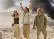 Recomandarea TVmania pentru seara de duminică, 14 ianuarie: „Sahara”, cu Matthew McConaughey și Penélope Cruz