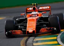Amazon lucrează la un show despre echipa de Formula 1 McLaren