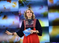 Astăzi, la „Acces Direct”: Mirela Vaida caută „Vedeta fantastică”
