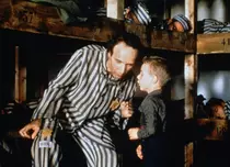 Recomandarea TVmania pentru seara de luni, 17 iulie: „Viaţa e frumoasă”, de Roberto Benigni