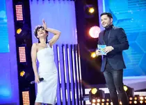 Diseară, la „Zaza Sing”, Liviu Vârciu îi pune pe Sore, Pepe și Nicoleta Nucă să se întreacă în versuri