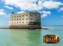 Pro TV aduce înapoi la TV emisiunea „Fort Boyard”. Show-ul, realizat cu vedete din România
