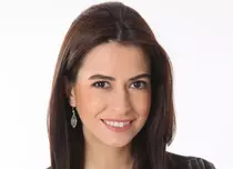 FOTO. Diana Bart (Prima TV) se pregătește să devină mamă: va sta acasă doar o lună și jumătate