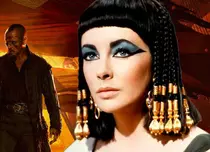 Echipa de la „Vele negre” face un serial despre Cleopatra pentru Amazon