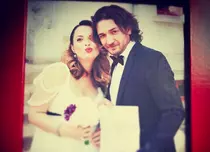 Florin Dumitrescu, declarație emoționantă pentru soția lui, la 4 ani de la nuntă