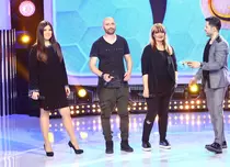 Liviu Vârciu îi aduce pe Paula Seling, Nicola și Călin Goia la „Zaza Sing”