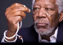 Actori, actrițe și filmele lor preferate. Ce film credeți că l-a cucerit pe Morgan Freeman?