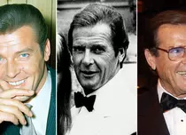 Roger Moore, celebru pentru seria „James Bond”, a murit. Actorul avea 89 de ani